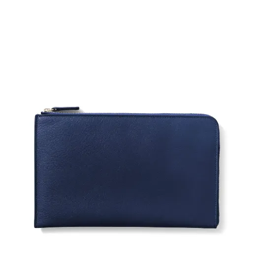 Picture of Slim Zip Travel Wallet