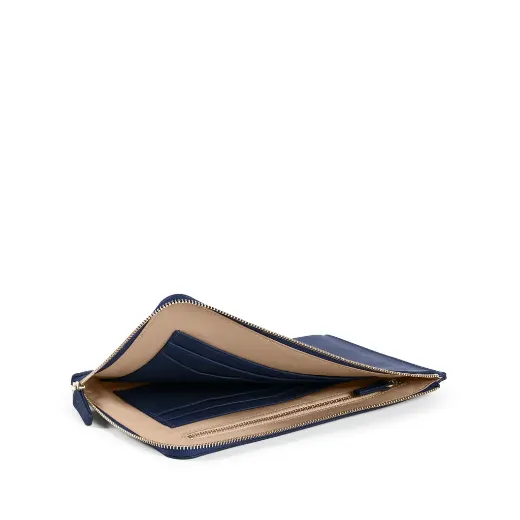 Picture of Slim Zip Travel Wallet