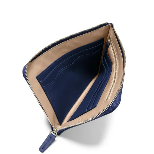 Picture of Slim Zip Travel Wallet
