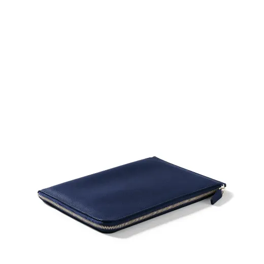 Picture of Slim Zip Travel Wallet