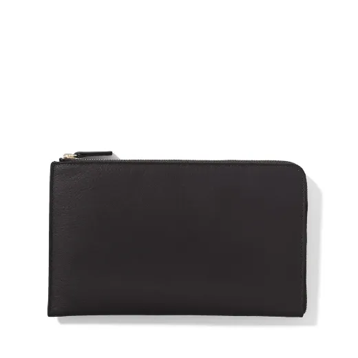 Picture of Slim Zip Travel Wallet