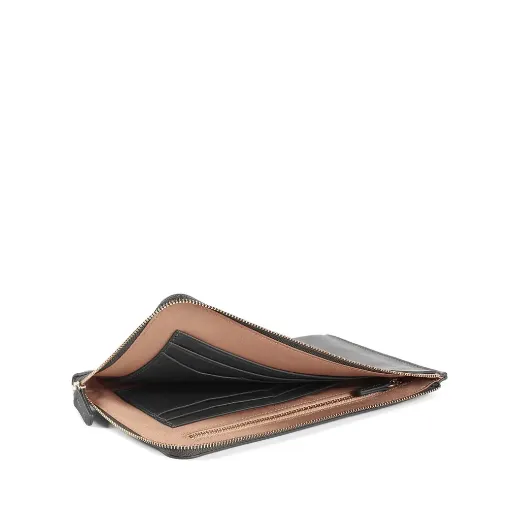 Picture of Slim Zip Travel Wallet