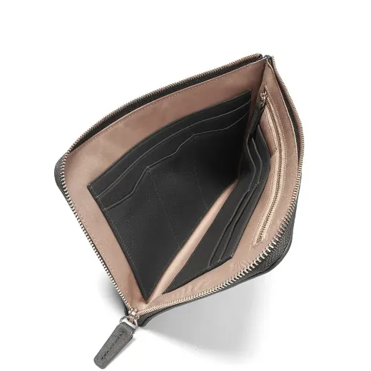 Picture of Slim Zip Travel Wallet