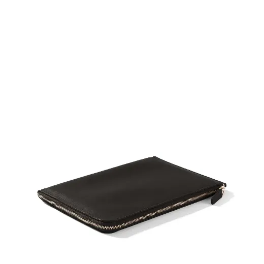 Picture of Slim Zip Travel Wallet