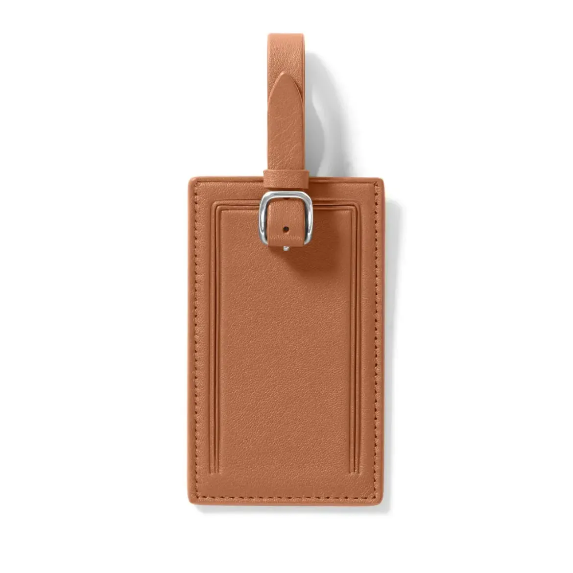 Picture of Standard Rectangular Luggage Tag