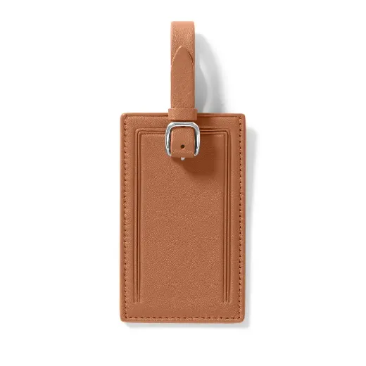 Picture of Standard Rectangular Luggage Tag