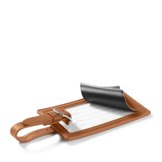 Picture of Standard Rectangular Luggage Tag