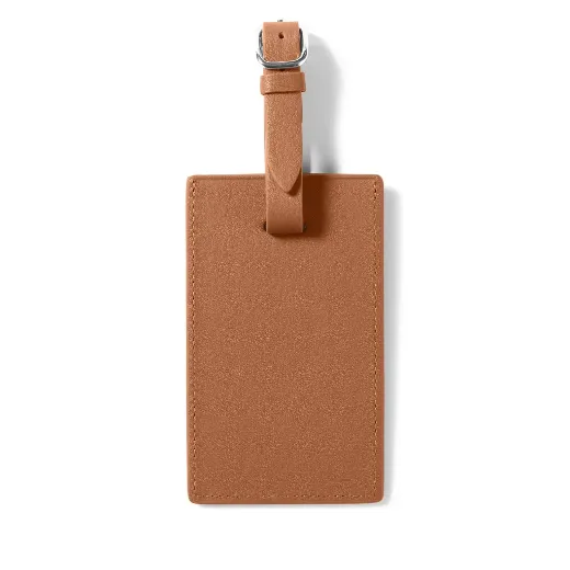 Picture of Standard Rectangular Luggage Tag
