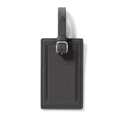 Picture of Standard Rectangular Luggage Tag