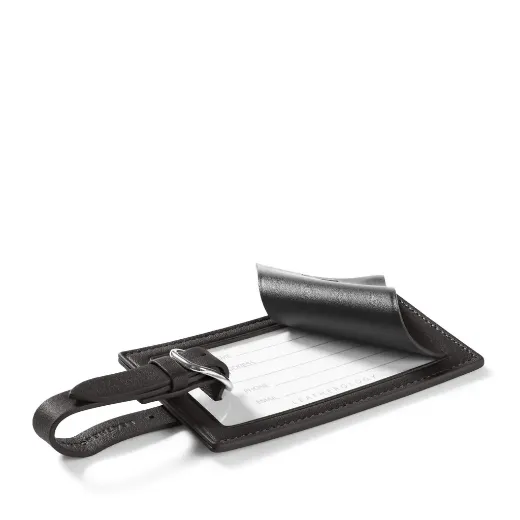 Picture of Standard Rectangular Luggage Tag