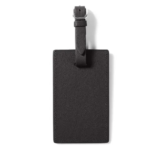 Picture of Standard Rectangular Luggage Tag