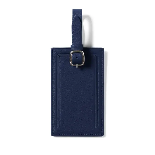 Picture of Standard Rectangular Luggage Tag