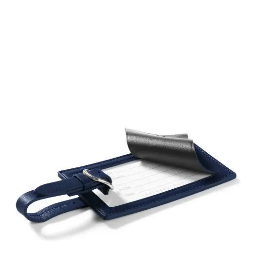 Picture of Standard Rectangular Luggage Tag