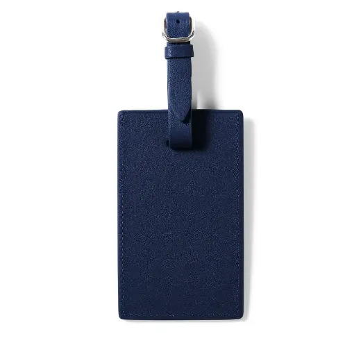 Picture of Standard Rectangular Luggage Tag