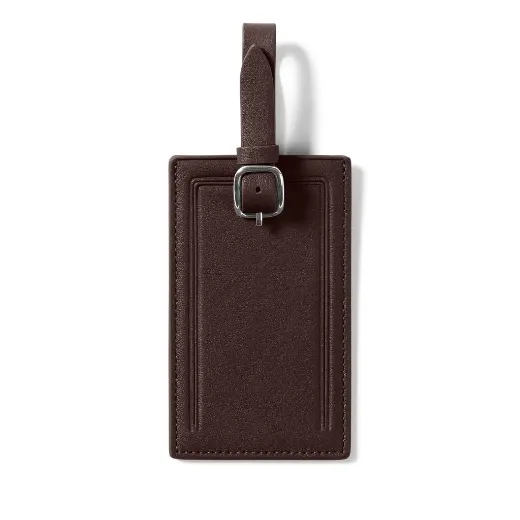 Picture of Standard Rectangular Luggage Tag