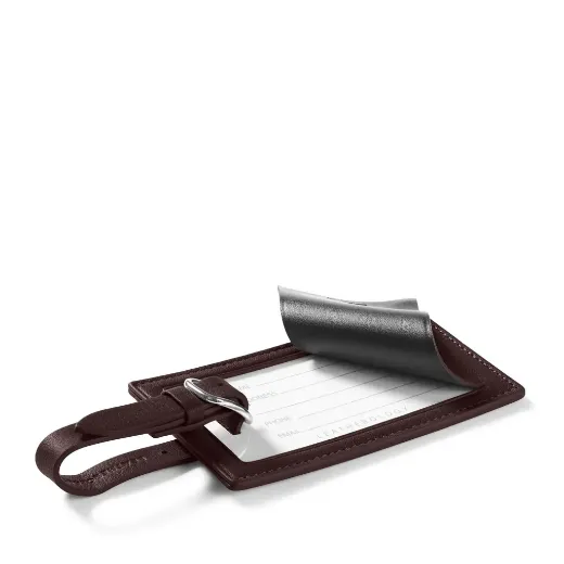 Picture of Standard Rectangular Luggage Tag