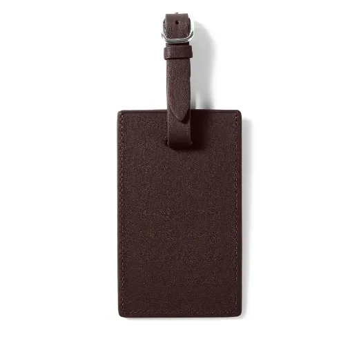 Picture of Standard Rectangular Luggage Tag