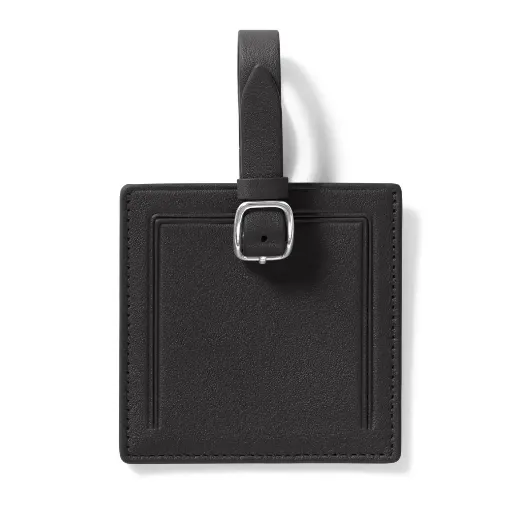 Picture of Small Square Luggage Tag