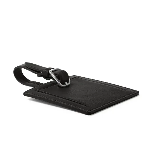 Picture of Small Square Luggage Tag