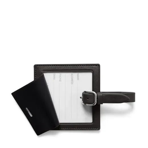 Picture of Small Square Luggage Tag