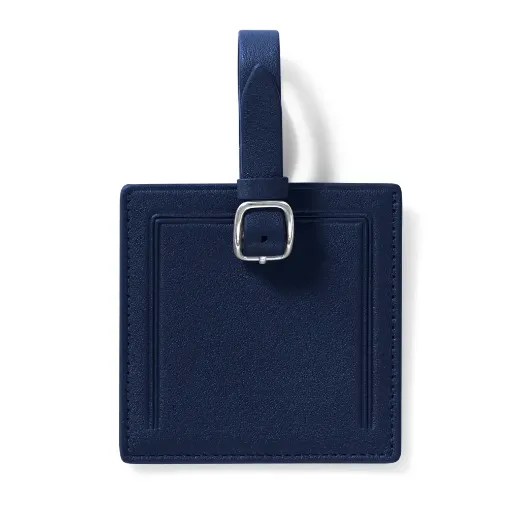 Picture of Small Square Luggage Tag