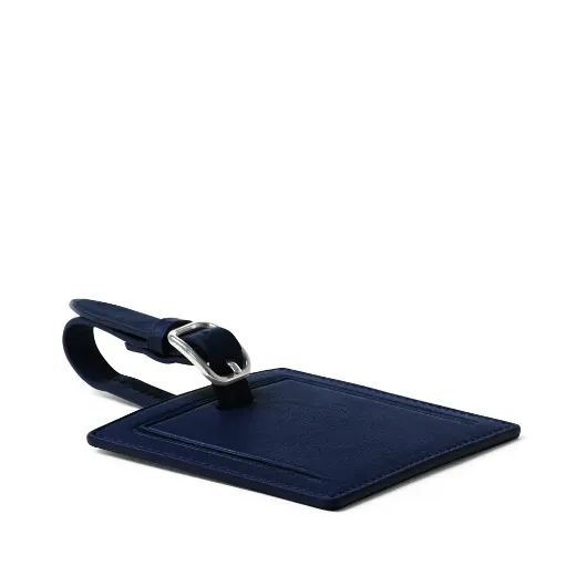 Picture of Small Square Luggage Tag