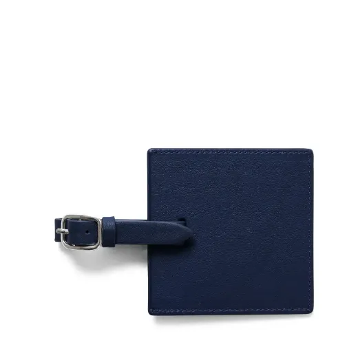 Picture of Small Square Luggage Tag