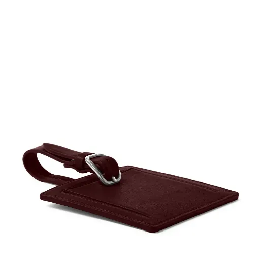 Picture of Small Square Luggage Tag