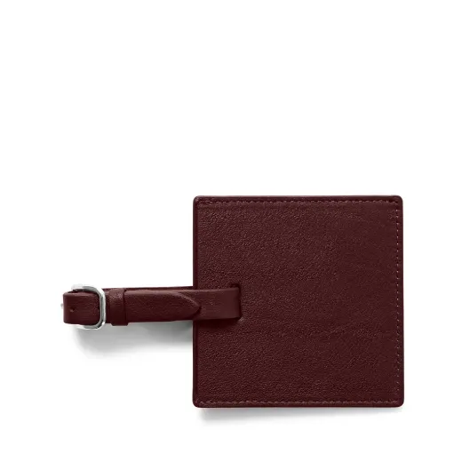 Picture of Small Square Luggage Tag