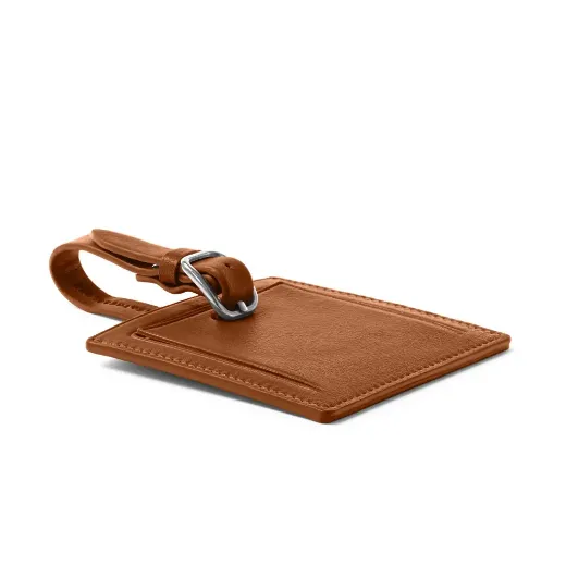 Picture of Small Square Luggage Tag