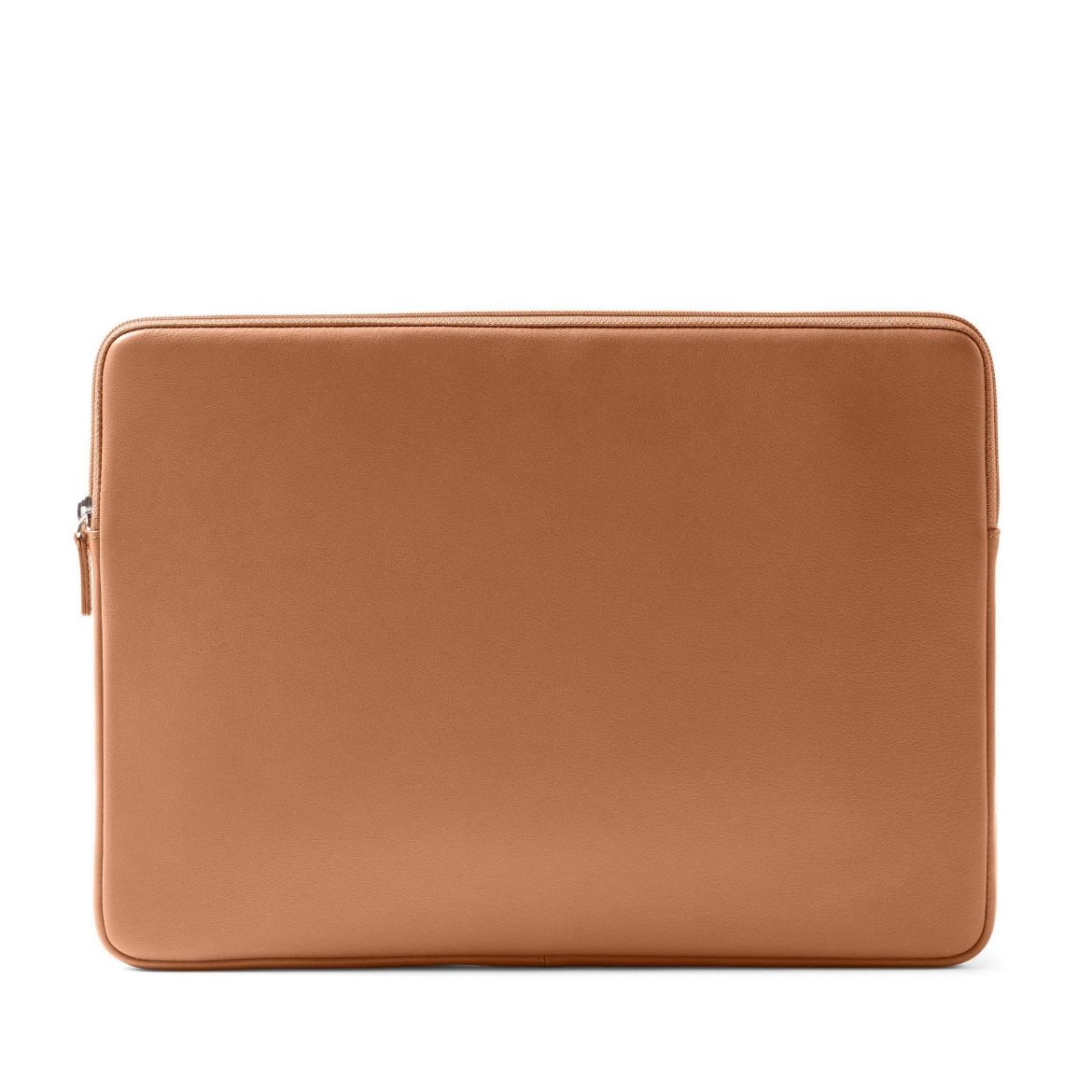 Picture of Leather Slim Laptop Sleeve 15/16 Inch