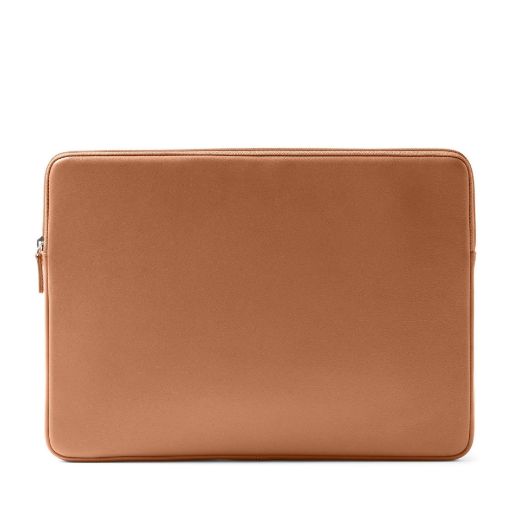 Picture of Leather Slim Laptop Sleeve 15/16 Inch