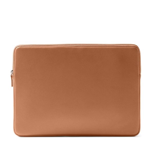 Show details for Leather Slim Laptop Sleeve 15/16 Inch Picture of Leather Slim Laptop Sleeve 15/16 Inch