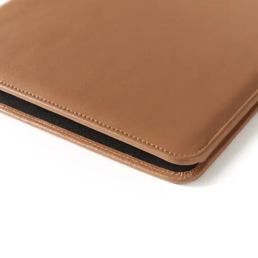 Picture of Leather Folio Case iPad / Tablet