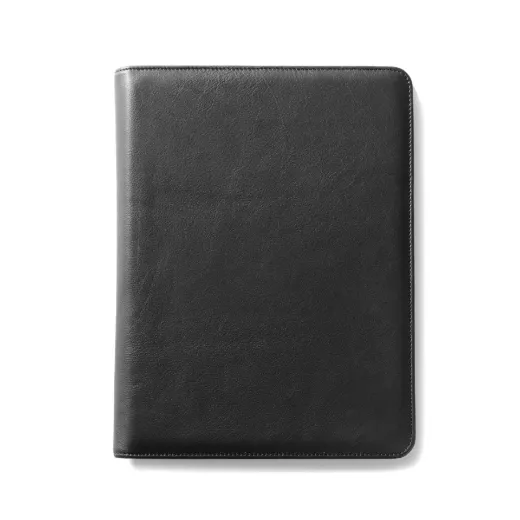 Picture of Leather Folio Case iPad / Tablet