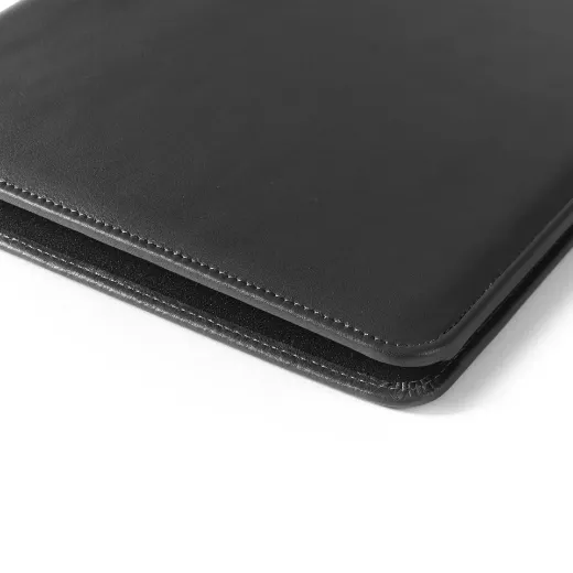 Picture of Leather Folio Case iPad / Tablet