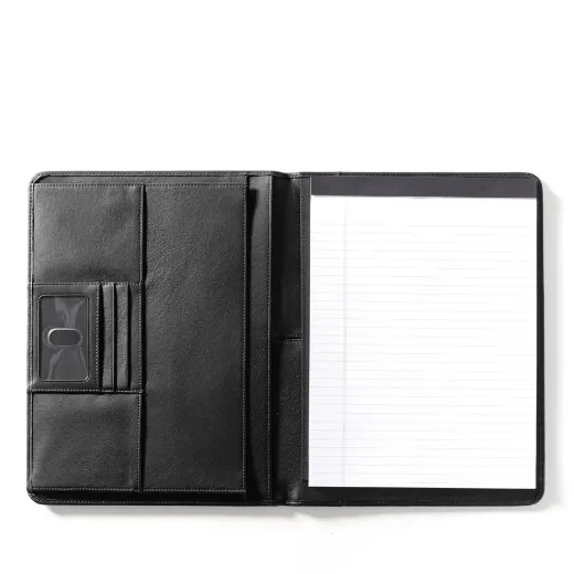 Picture of Leather Folio Case iPad / Tablet