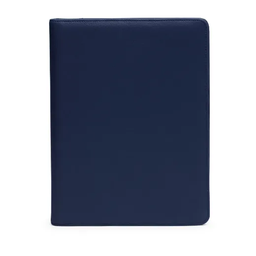 Picture of Leather Folio Case iPad / Tablet