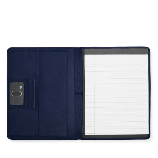 Picture of Leather Folio Case iPad / Tablet