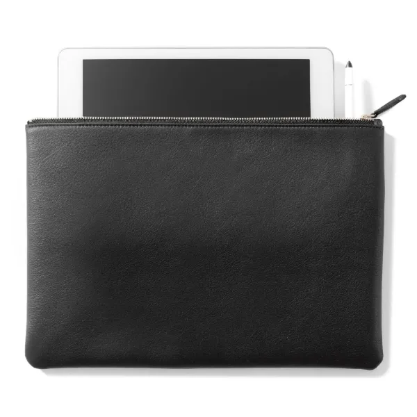 Show details for Leather Slim iPad Pro Case 12/13 Inch Picture of Leather Slim iPad Pro Case 12/13 Inch