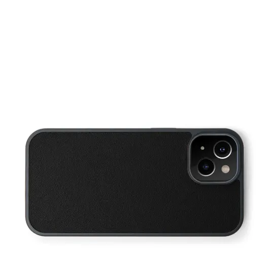 Picture of Leather Phone Case IPhone 14 ProMax