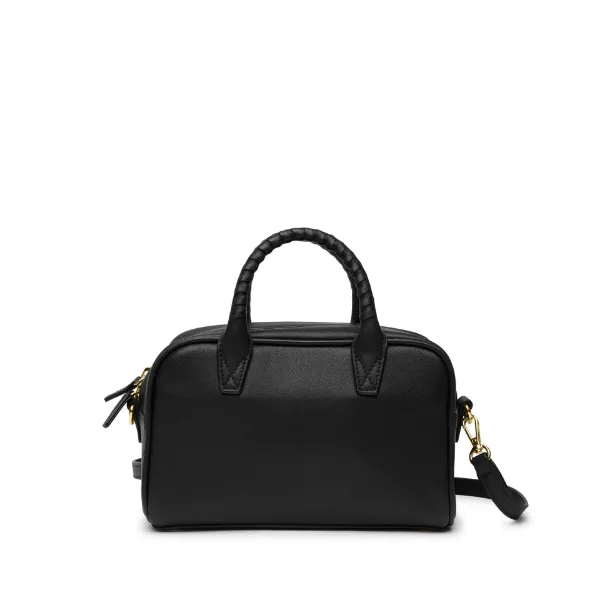 Show details for Mini Satchel Purse Picture of Mini Satchel Purse