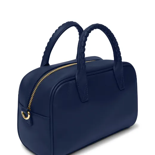 Picture of Mini Satchel Purse