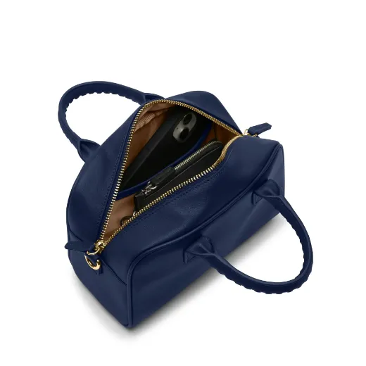Picture of Mini Satchel Purse