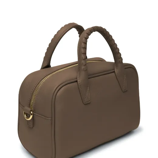 Picture of Mini Satchel Purse