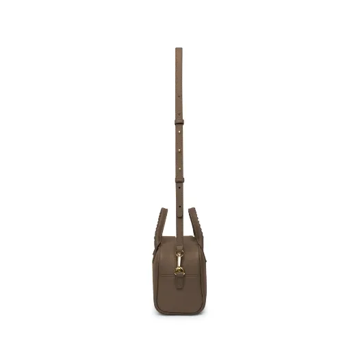 Picture of Mini Satchel Purse