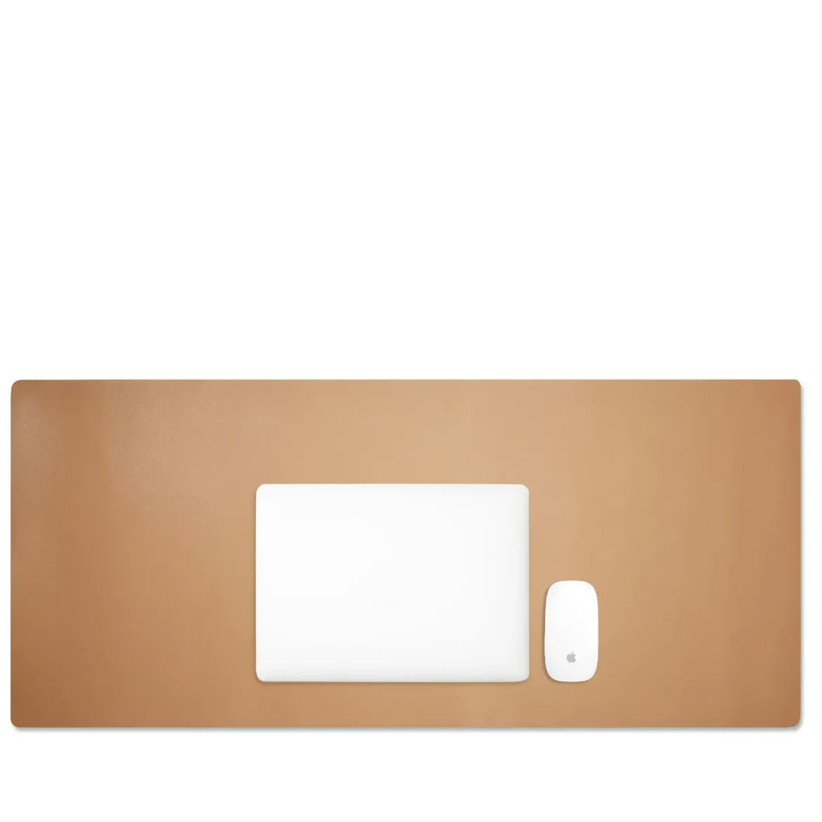 Picture of Extra Long Modern Desk Pad