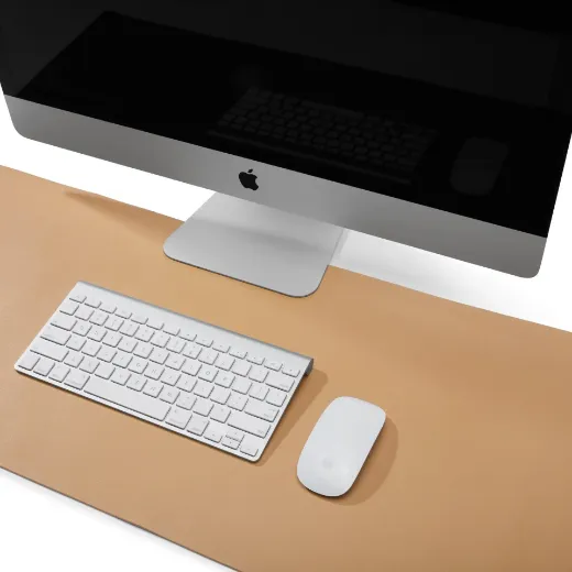 Picture of Extra Long Modern Desk Pad