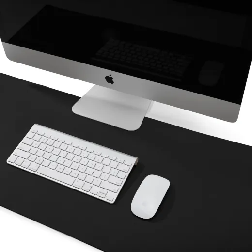Picture of Extra Long Modern Desk Pad