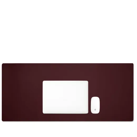 Picture of Extra Long Modern Desk Pad